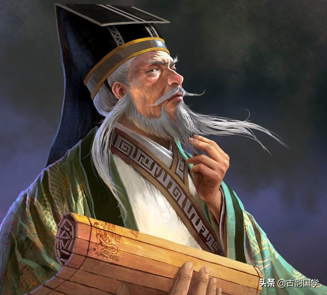 刘伯温经典之作《卖柑者言》，值得一读