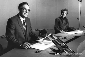 苏联时期家喻户晓的新闻主播基里洛夫病逝图片