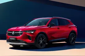 为什么昂科威S是中型SUV市场最值得购买的中型SUV？图片