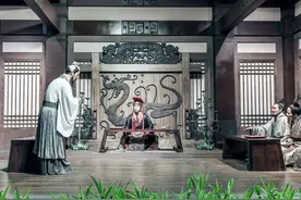 风马牛不相及原来是骂人的意思，现在是指毫无干系图片