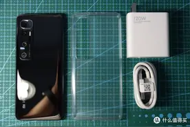 值得买的手机：「十年.答卷」MI 10 UItra 体验说图片
