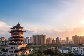 什么！成都三圈层的5市3县经济总量比四川第二城绵阳整个市还要高图片