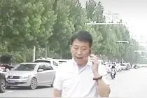 郑州京广隧道淹没前大喊撤离的人找到了！是咱周口人图片