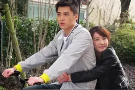 女方信息曝光！李易峰方安娜2次约会被拍，曾合作拍100场吻戏图片
