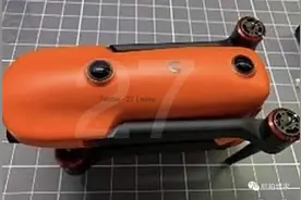 御3 新料，以及御3 vs EVO III，旗舰无人机哪家强？图片