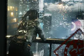 玩了两天《光明记忆：无限》，感觉国产游戏质量真的起来了图片