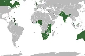 帝国的毁灭：黄金时代的20年，大英帝国是如何把自己作死的图片