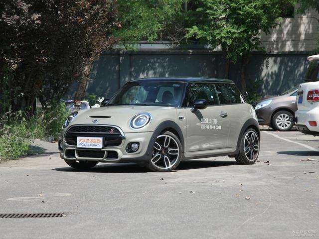 吉利产的smart，长城产的MINI，你敢买吗？
