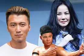 网曝王菲谢霆锋分手，王菲朋友出面否认，谢霆锋也不止两次回应过图片