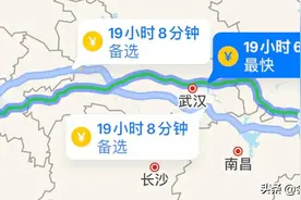 重庆到杭州自驾往返，经停15个高速服务区，我有12个“最”想说图片