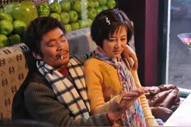 《Hello！树先生》：被父亲勒死的哥哥，永远是树心里的痛图片