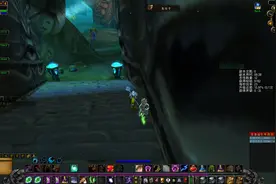 魔兽怀旧服：P2阶段熊T已没落，奶德成了香饽饽，各个团队抢着要图片