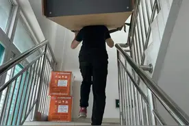 牛！“现代鲁智深”王忠奇，洪荒之力是这样炼成的图片
