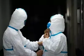 你相信爱情吗？或许抗“疫”一线的这些“土味情话”就是答案图片