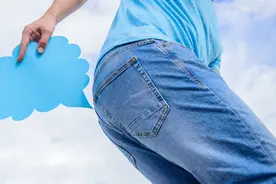 你有便后用清水洗屁股的习惯吗？这样好吗？并非所有人都知道图片