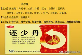 阴阳双补的中药有哪些？图片