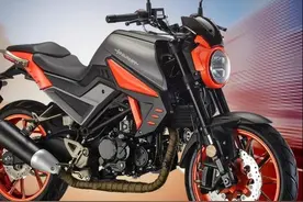 续航530公里？国产新车K8亮相：油耗不到3升，极速130图片