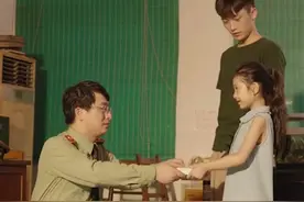 未检故事｜他们曾被称为“小儿科”，他们一直在做“大学问”！图片