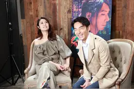 林心如自曝不懂与女儿相处，还爆料小海豚性格很叛逆图片