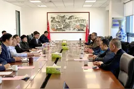 山东省属国企“双11”要买上市公司，山东铁投集团筹划控股博深股份图片