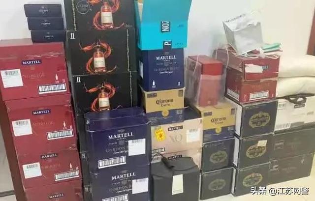 江苏盐城：出动警力1500人次！建湖警方持续开展集中清查行动