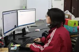 “女程序员”出路在哪？计算机科学与技术、软件工程，选谁更好图片