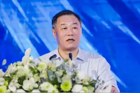 清华大学教授宁向东：中国企业家要向亚马逊学什么？图片
