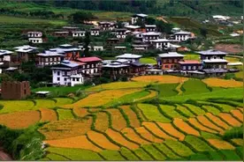 在亚洲这个最穷国家，看看100元能在那里干什么？图片