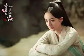 多刷《三生三世十里桃花》：素素“不爱”夜华图片