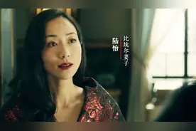 前行者：陆怡是怎么暴露的？神通广大的裴如海，竟做了一回猪队友图片