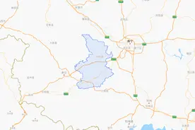 广西未来发展最大的黑马，扶绥县，规划要建191米的超高层建筑图片