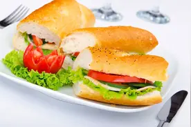 早上宁愿饿肚子，也不要选择这3种早餐，早了解早受益图片