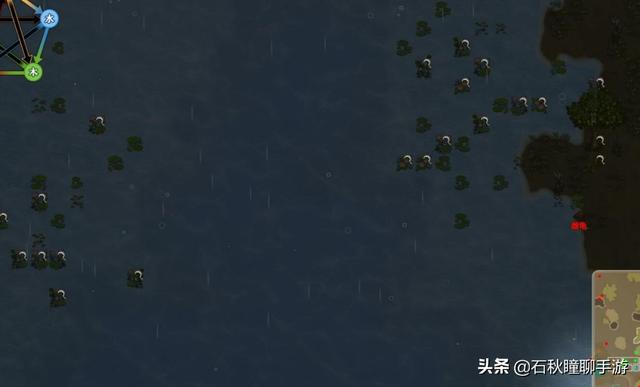 《了不起的修仙模拟器》新手图文攻略之生存篇 从零开始建立门派