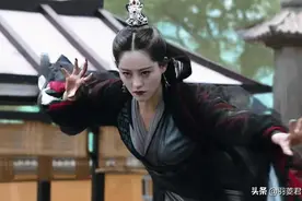被黄药师看不起的九阴白骨爪，何为到周芷若手中就能欺横武林呢？图片