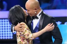 3婚3离的乐嘉，走过12年婚姻的涂磊，谁的感情态度值得被认可？图片