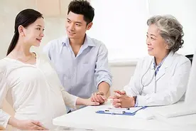 新手妈妈首次怀孕产检要注意，产检时间、次数、流程要清楚！图片