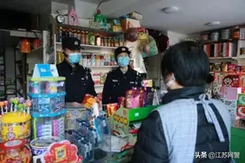 宿迁：开学在即！沭阳公安已开启“护学模式”！图片