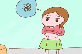 很多男人不敢说的真心话：老婆怀孕后，他们就开始嫌弃了图片