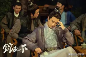 如果你每天都在努力，还无路可走，也没有钱，请看看任嘉伦图片