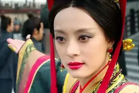《大清相国》：继《甄嬛传》《芈月传》之后，孙俪的又一古装大剧图片