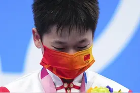 中国跳水队为什么这么强？训练有多严格？来听听奥运冠军怎么说图片