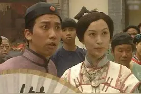 港媒爆知名男星恐生脑瘤，曾获周润发吴君如相助，却遭周星驰嫌弃图片