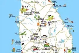入境斯里兰卡小贴士图片