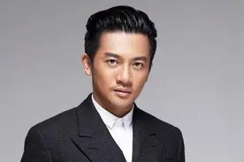 三个成员，三种人生，小虎队32年，有人功成名就，有人默默无闻图片