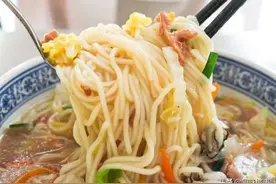 被唐玄宗翻过牌子的这道莆田美食，誉饮四方，滋味令人念念不忘图片
