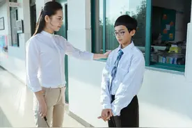 教师惩戒新规出台，分三个等级专治熊孩子，熊家长也无理由干涉图片