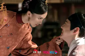 于正公司又签新人！在玉楼春演金晨丈夫，还称要为他打造男一的戏图片