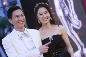 从“挨打男”到“渣渣辉”—“七料影帝”张家辉是如何炼成的图片