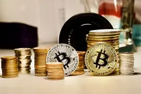 虚拟货币交易的围堵与反围堵之战：入金难度加大，币圈人心态不一图片