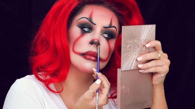 万圣节，玩点新花样，就得收好这"鬼混攻略"